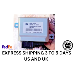 Genuine Controller Assembly Mdps For Hyundai Eon 56340-4N550 Free shipping - Picture 1 of 6