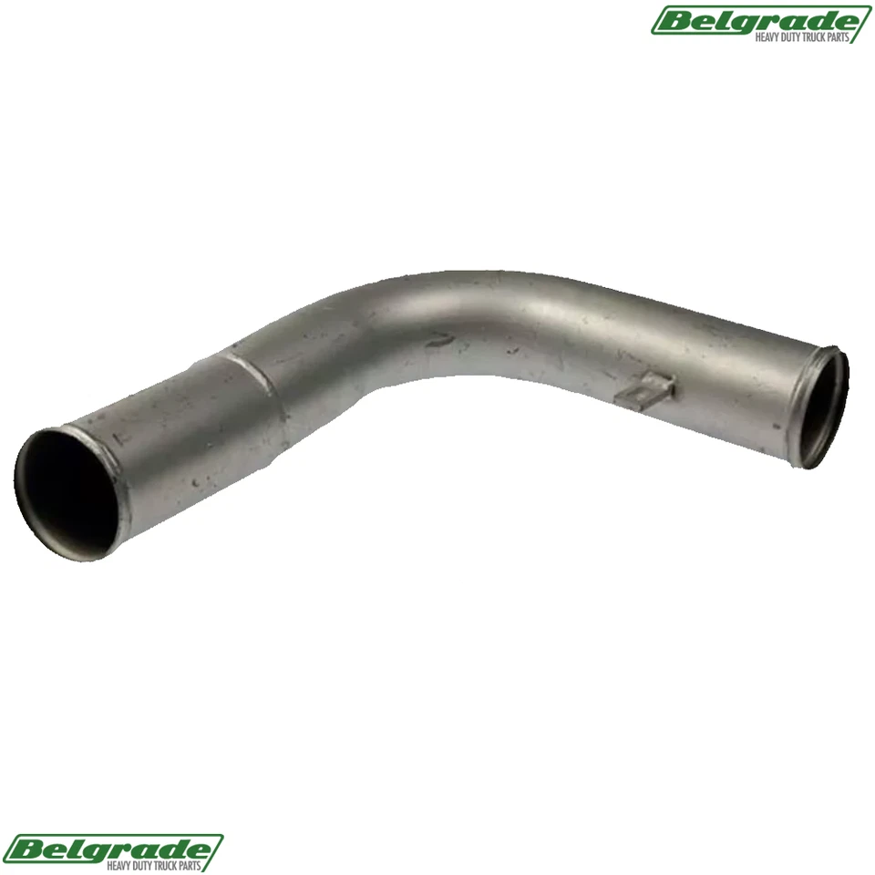 Tubo de radiador inferior para Peterbilt 357.377.378.378 1987-2005 con Cat 3406E Foto 1 de 1