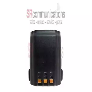 Batteria SRCommunications B232 per Icom F3011 F4011 F14 F24 F43TR F3021S F43G F40 - Foto 1 di 1
