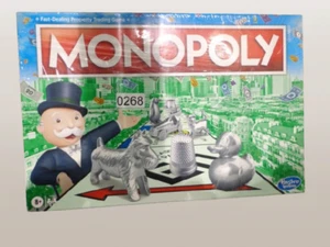 Monopoly Classic Brettspiel (brandneu) - Bild 1 von 1
