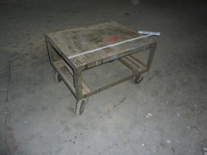 rollwagen werkstatt - Bild 1 von 7