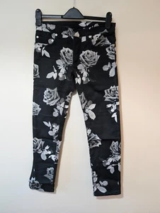 Dior Homme Men's Rose Skinny Jeans W28 L34 - Picture 1 of 17