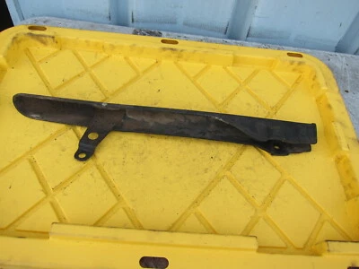 1981 81 HONDA TWINSTAR CM200T CM200 185 СМ 200 ЦЕПЬ ПРЕДОХРАНИТЕЛЬ ШАНГАРД - Изображение 1 из 4