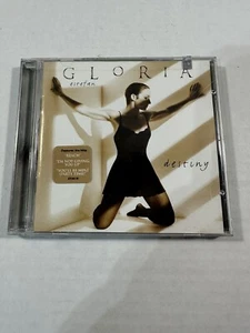 Gloria Estefan - Destiny CD - Picture 1 of 3