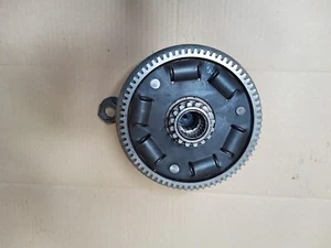 campana frizione completa bmw GS Aprilia pegaso 650 rotax - Foto 1 di 5
