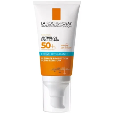 LA ROCHE POSAY-PHAS (L'OREAL) Anthelios UVMune 400 Spf50+ La Roche Posay 50ml