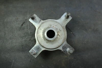Buje trasero derecho o izquierdo Suzuki Quadrunner 250 2002 OEM B4464-32 Foto 1 de 4