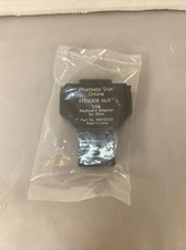 Xbox Phantasy Star Online Episode I & II USB Keyboard Adapter X09-03152 Sealed