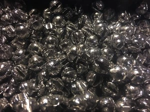5 pound (320) 1/4 oz Removable Split Shot Sinkers - Picture 1 of 2
