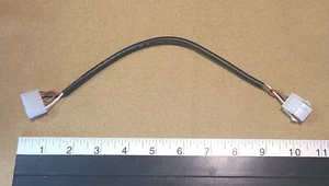 AP Automatic Products LCM 1, 2, 3 & 4 coin mech to control board MDB cable - New - Picture 1 of 6