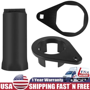 for Mercruiser Bravo 3 91-805457T1 Nut Socket Wrench Drive Bearing Carrier Tool - Picture 1 of 11