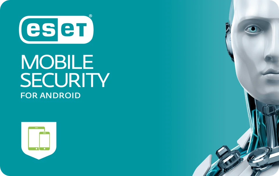 ESET Mobile Security Download Lizenz 2025 - Bild 1 von 1