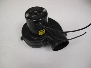 DCM bilge blower 3" - Picture 1 of 4