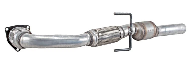 Convertidor catalítico de tubo flexible SAAB 9-3 2,0 L 2003-2011 DIRECTFIT 10H61-35 Foto 1 de 1