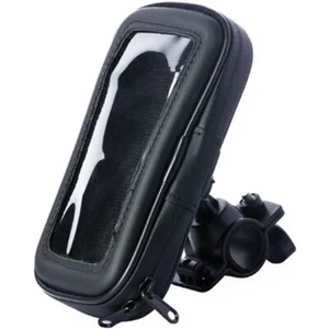 SOPORTE MOVIL SMARTPHONE MANILLAR HASTA 6,3 - Imagen 1 de 10