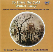 John Sothcott To Drive the Cold Winter Away: A Fireside Presentation of Mus (CD)