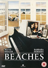 [DISC ONLY] Beaches DVD Drama (2003) Bette Midler