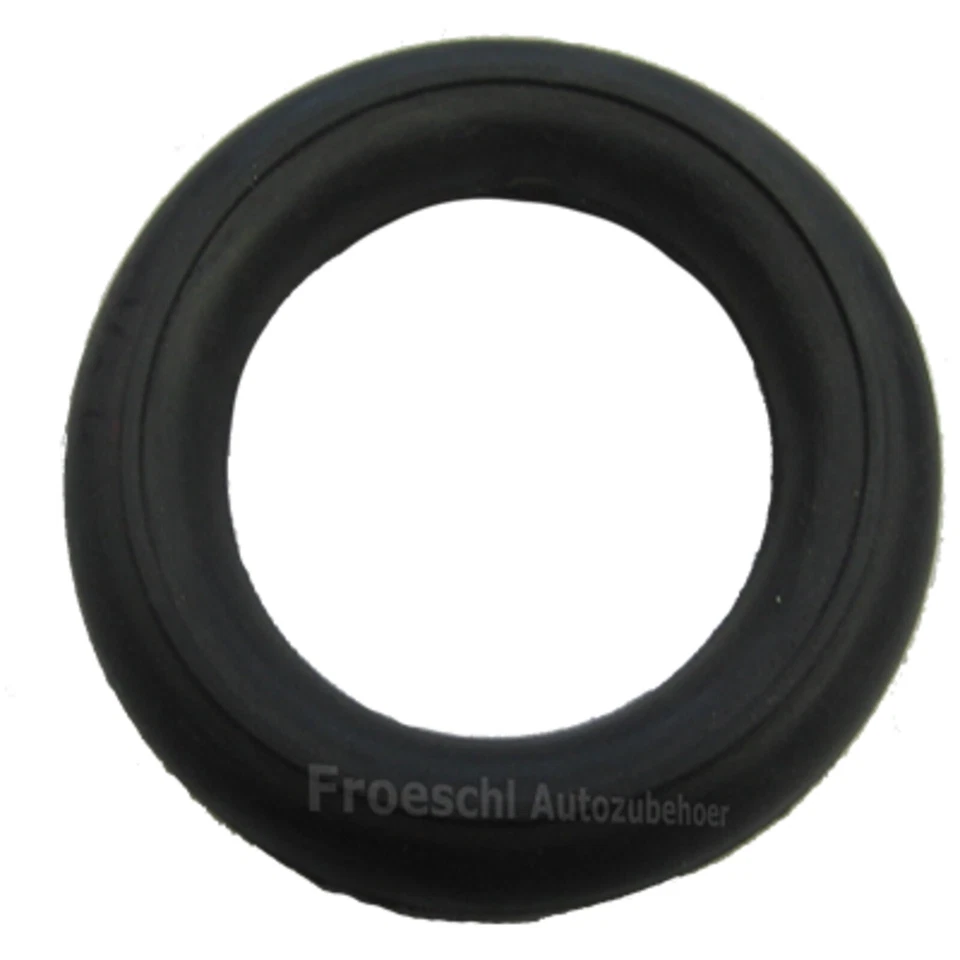 Caoutchouc d'échappement pour Fiat Uno Opel Seat Ibiza a* - Photo 1/1