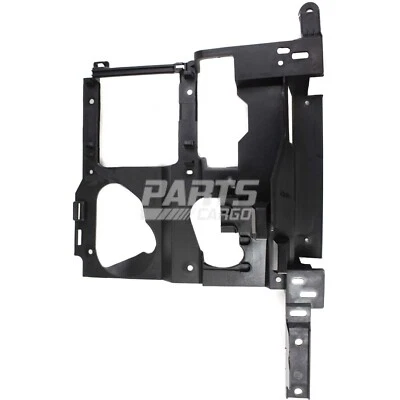 Panel de montaje de luz principal derecho para 99-07 Gmc Sierra 1500 15798920 GM1221122 Foto 1 de 4
