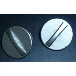 TORNILLOS VISOR CAPITAL DUO + VISOR - GRIS - Imagen 1 de 2