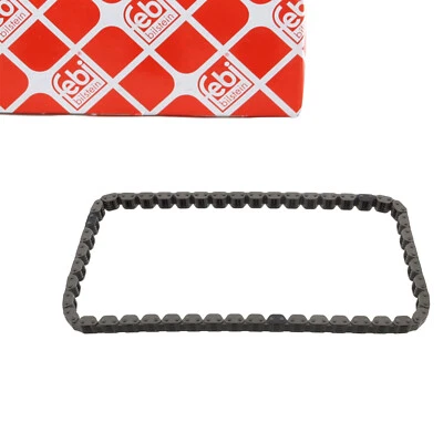 febi Steuerkette für VW GOLF 6 PASSAT B6 B7 AUDI A3 8P A4 B8 A5 1.8 2.0 TSI TFSI - Bild 1 von 2