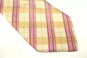 BARTON MODA Silk tie Made in Italy F75613 - Picture 1 of 4
