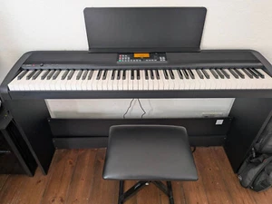 Korg XE20 Digital Ensemble Piano - Collection Only - Picture 1 of 5