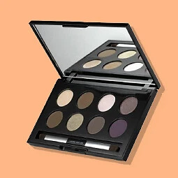 Laura Geller Eye Shadows