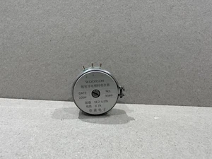 WDD35D4 5K precision conductive plastic angular sensor is 0.1% - Picture 1 of 1
