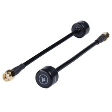 Antenne per Drone FPV Antenne RHCP SMA da 150 Mm per Quadricottero...
