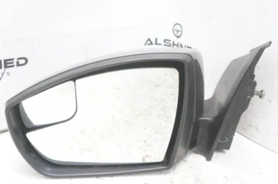 Espejo retrovisor lateral izquierdo Ford Focus 2012-2014 conductor CP9Z-17683-CA fabricante original Foto 1 de 4