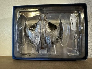 Eaglemoss | Jem'Hadar Attack Cruiser | Star Trek DS9 | Open Box - NO Booklet - Picture 1 of 3