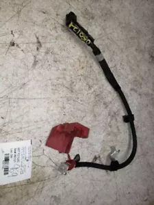 2020 TOYOTA CAMRY POSITIVE BATTERY HARNESS 82122-06 107484 - Picture 1 of 12