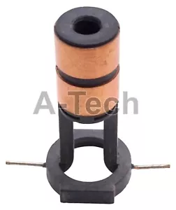 FOR DENSO HAIRPIN ALTERNATOR SLIP RING SLIPRING Jeep Wrangler - Foto 1 di 2
