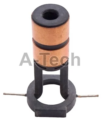 FOR DENSO HAIRPIN ALTERNATOR SLIP RING SLIPRING Jeep Wrangler - Image 1 of 2