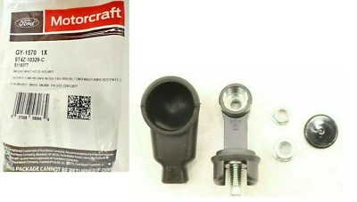 Alternator Terminal Insulator Kit MOTORCRAFT GY1570, GY-1570, 9L8Z-18197-A   - Image 1 of 4