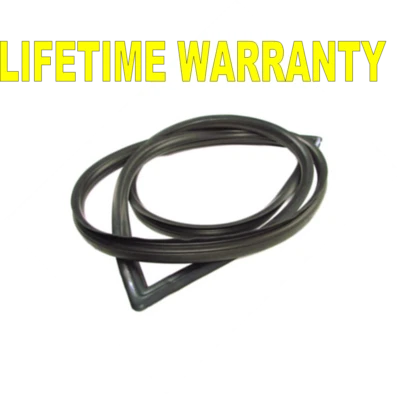 1973-1987 Chevy GMC Pickup Truck Rear Glass Window Weatherstrip Seal Gasket C10  - Image 1 of 4