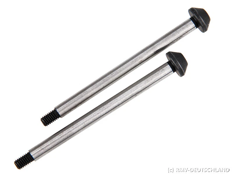 Mugen Drehachsenstifte MBX-7/8 für Hinterachseunten - Bild 1 von 1