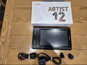 Stylo XP Artist 12 - Photo 1/5