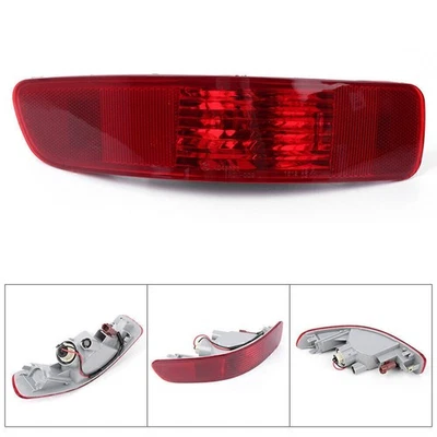 Rear Left Side Fog Light Reflector For S SL693-LH For Mitsubishi Outlander - Image 1 of 4