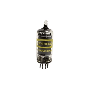 6AU6 EF94 RAYTHEON NOS VALVE TUBE - Picture 1 of 2