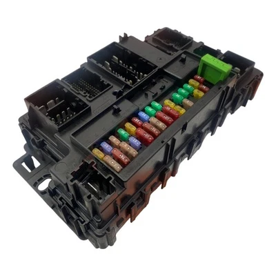 2022 Ford Ranger Wildtrak Body Control Module JU5T-15604-BEM 2019-2024 - Image 1 of 4