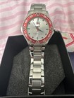 Official Liverpool FC Watch Danbury Mint Boxed 2007