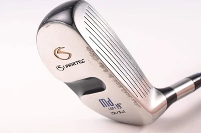 Sonartec MD #3 Hybrid / 19 Degree / Stiff Flex UST iRoD Shaft - Image 1 of 4