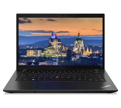 Lenovo ThinkPad L15 G3 Ryzen 5 Pro 5675U 15,6" FHD Webcam Windows Pro DE - Bild 1 von 2