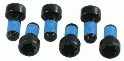 SACHS Schraubensatz, Schwungrad 1874 000 028 - Bild 1 von 2