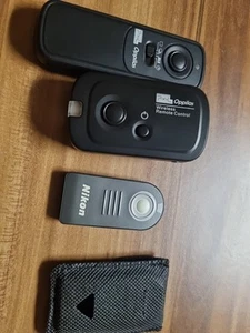 Original Nikon Fernauslöser ML-L3 - Bild 1 von 5