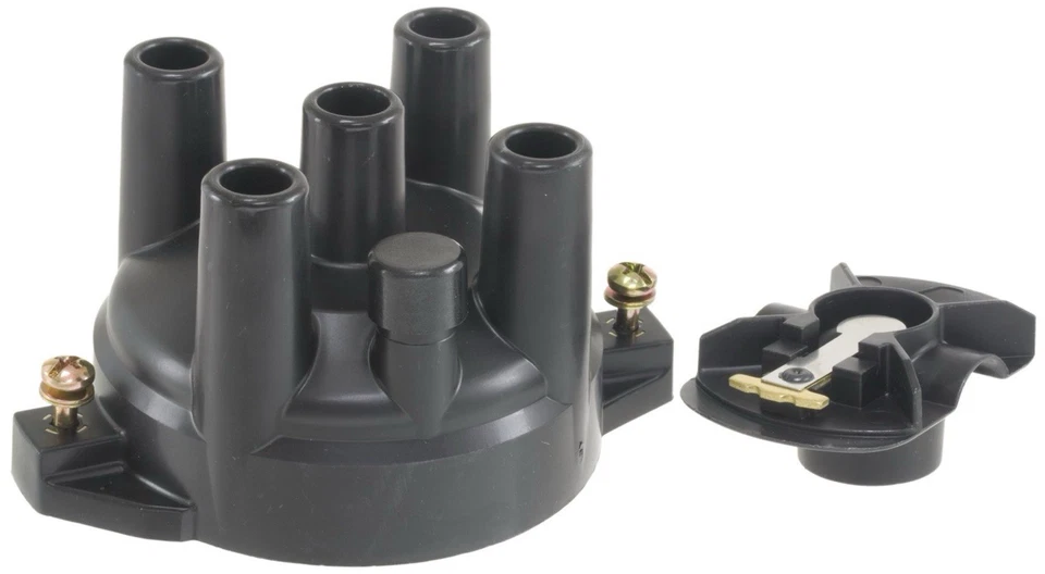 Wells C05775 Distributor Cap And Rotor Kit - Image 1 of 1
