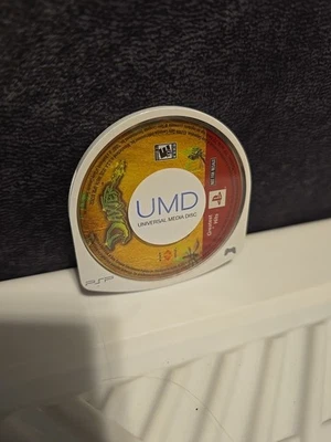 Daxter Greatest Hits (Sony PSP, 2006) UMD solamente, probado Foto 1 de 3