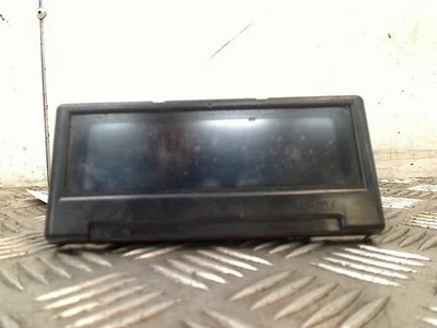 PANTALLA INDICADOR VOLVO V50 (MW) Combi 2.4 D5 20V. (D5244T8(Euro 4)) 2007 30737809 Foto 1 de 3